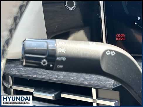 New 2026 Hyundai Santa Fe Calligraphy FWD image 34