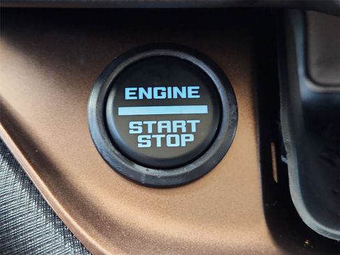 Used 2022 Ford Bronco Sport Badlands w/ Premium Package AWD/4WD image 16
