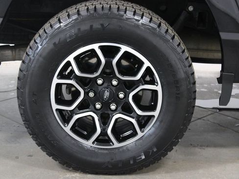 Used 2023 Ford F150 XLT w/ Equipment Group 302A High AWD/4WD image 14