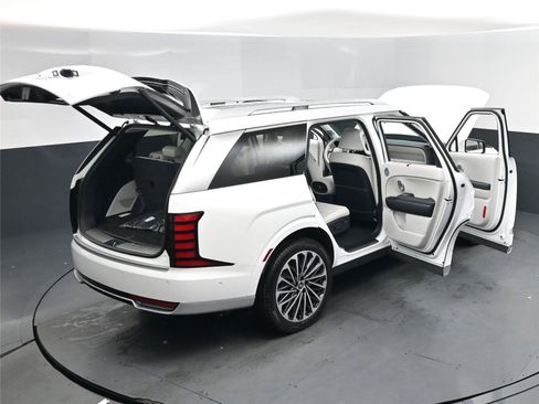 New 2026 Hyundai Palisade Calligraphy image 18