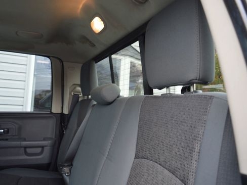 Used 2014 RAM 1500 Big Horn image 15