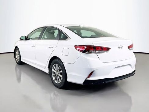 Used 2018 Hyundai Sonata ECO image 7