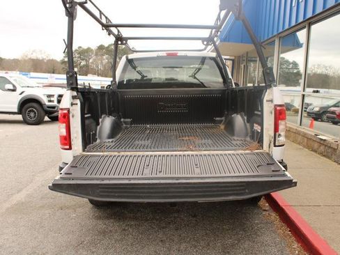 Used 2020 Ford F150 XL w/ Equipment Group 101A Mid RWD image 14