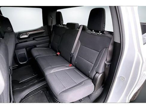 Used 2024 Chevrolet Silverado 1500 RST image 22