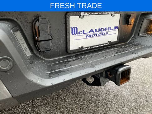 Used 2022 Ford Ranger XLT w/ Tremor Off-Road Package image 34