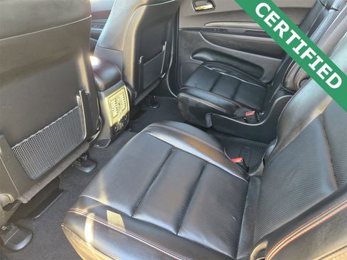 Used 2025 Dodge Durango R/T image 29