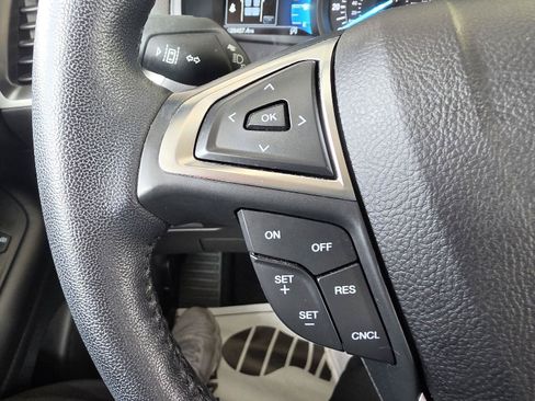 Used 2023 Ford Edge SEL AWD/4WD image 22