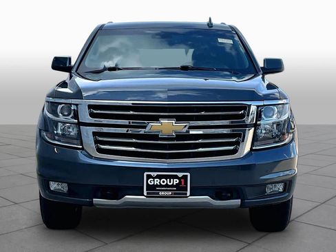 Used 2019 Chevrolet Tahoe LT w/ Off-Road Package AWD/4WD image 4