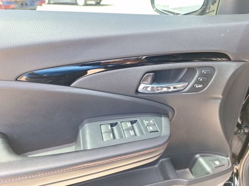 Used 2023 Honda Ridgeline Black Edition image 17