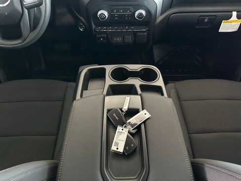 New 2026 GMC Sierra 1500 Pro w/ Pro Value Package image 21