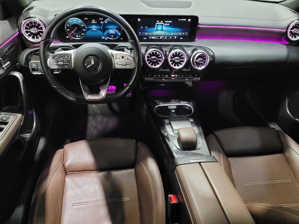 Used 2022 Mercedes-Benz A 220 4MATIC image 22