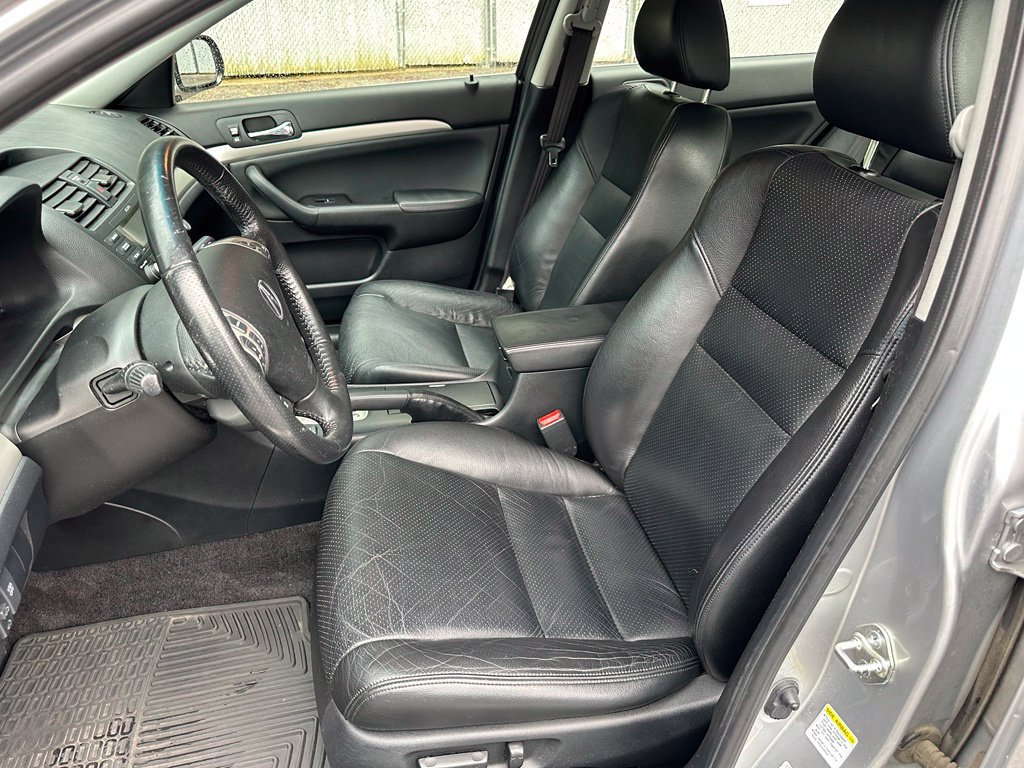 Used 2008 Acura TSX FWD image 18