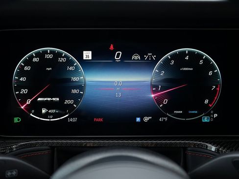 Used 2026 Mercedes-Benz G 63 AMG 4MATIC image 13