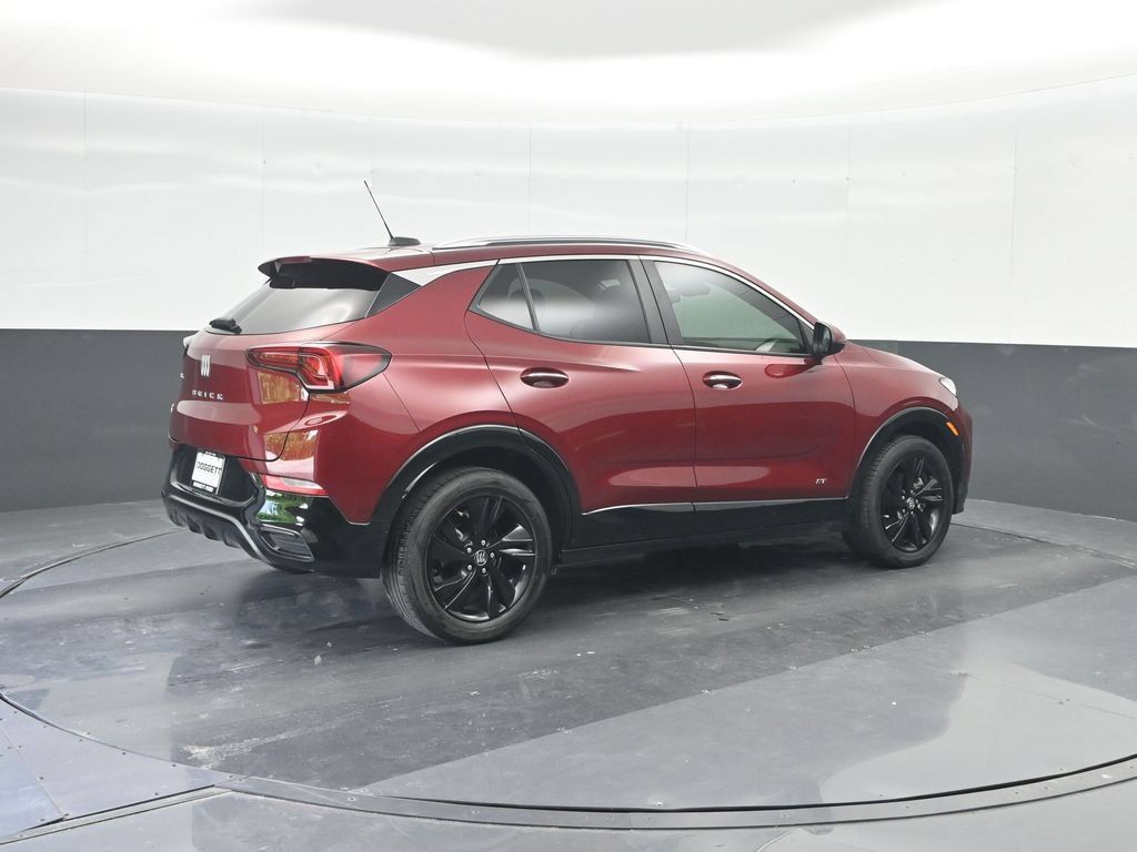Used 2025 Buick Encore GX Sport Touring FWD image 15