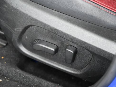 Used 2020 Subaru WRX STI AWD/4WD image 18