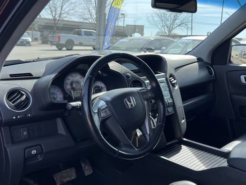 Used 2010 Honda Pilot EX-L image 10