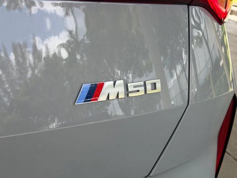 Used 2026 BMW X3 M50 AWD/4WD image 20