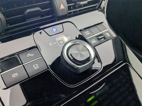 Used 2024 Toyota bZ4X XLE image 17