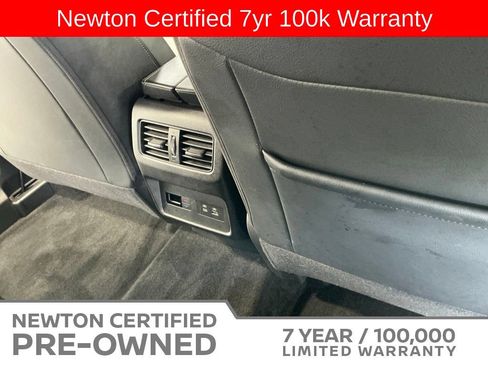 Used 2023 Nissan Rogue SL w/ SL Premium Package AWD/4WD image 24