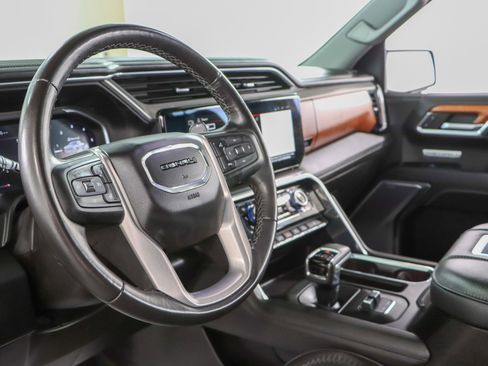 Used 2022 GMC Sierra 1500 Denali image 26