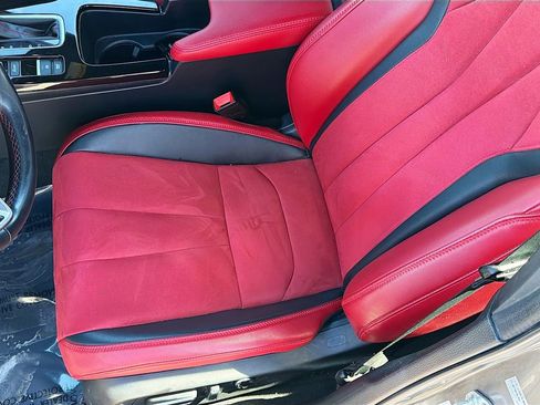 Used 2024 Acura Integra A-Spec FWD image 19