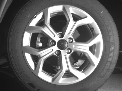 Used 2025 Jeep Compass Latitude image 14