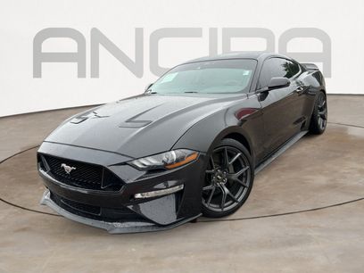 Used 2022 Ford Mustang GT Premium w/ Equipment Group 401A