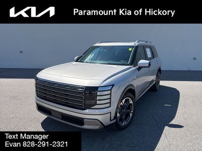 Used 2026 Hyundai Palisade Limited
