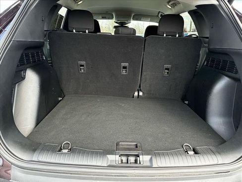 Used 2023 Ford Escape Active w/ Tech Pack #2 image 8