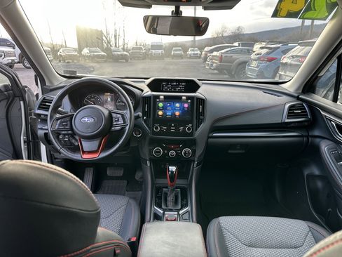 Certified 2024 Subaru Forester Sport image 14