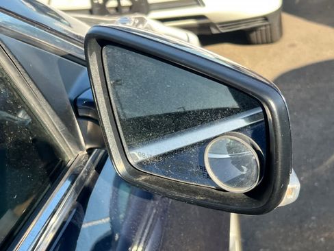 Used 2010 Buick LaCrosse CXL AWD/4WD image 16