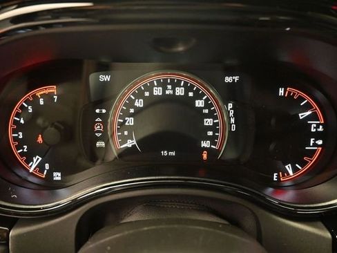 New 2026 Dodge Durango GT AWD/4WD image 31