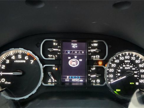 Used 2020 Toyota Tundra Platinum image 26