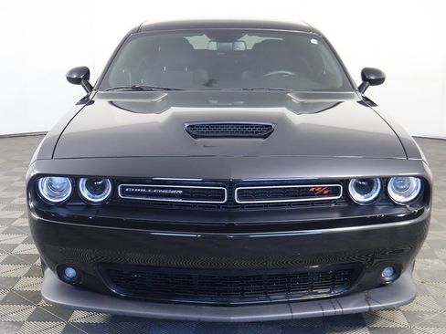 Used 2021 Dodge Challenger R/T image 8