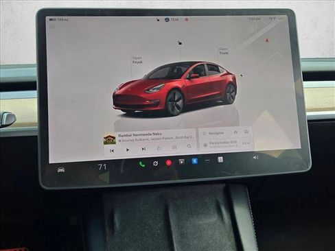 Used 2022 Tesla Model 3 Long Range image 10