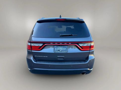 Used 2015 Dodge Durango SXT w/ Quick Order Package 23B RWD image 13