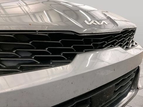 Used 2022 Kia K5 GT-Line w/ GT-Line Awd Premium Package image 30