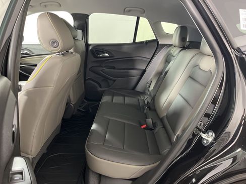 New 2026 Chevrolet Trax ACTIV image 20