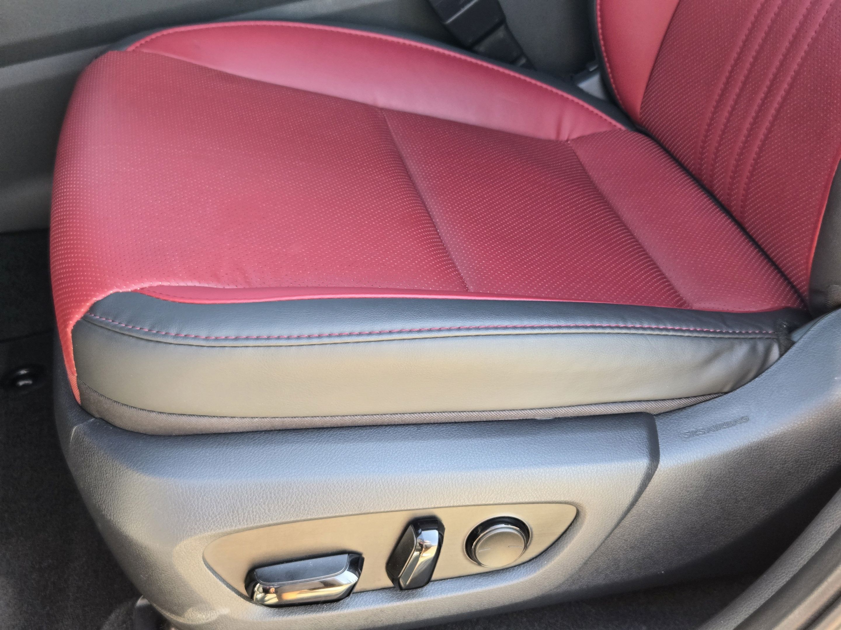 Used 2026 Lexus NX 350 AWD image 20