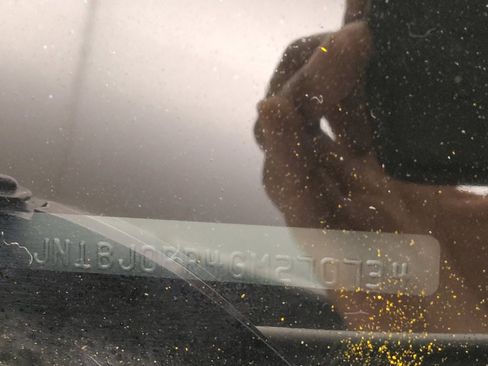 Used 2016 INFINITI QX50 AWD w/ Premium Plus Package image 33