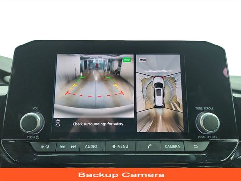 Used 2024 Nissan Pathfinder Rock Creek image 16