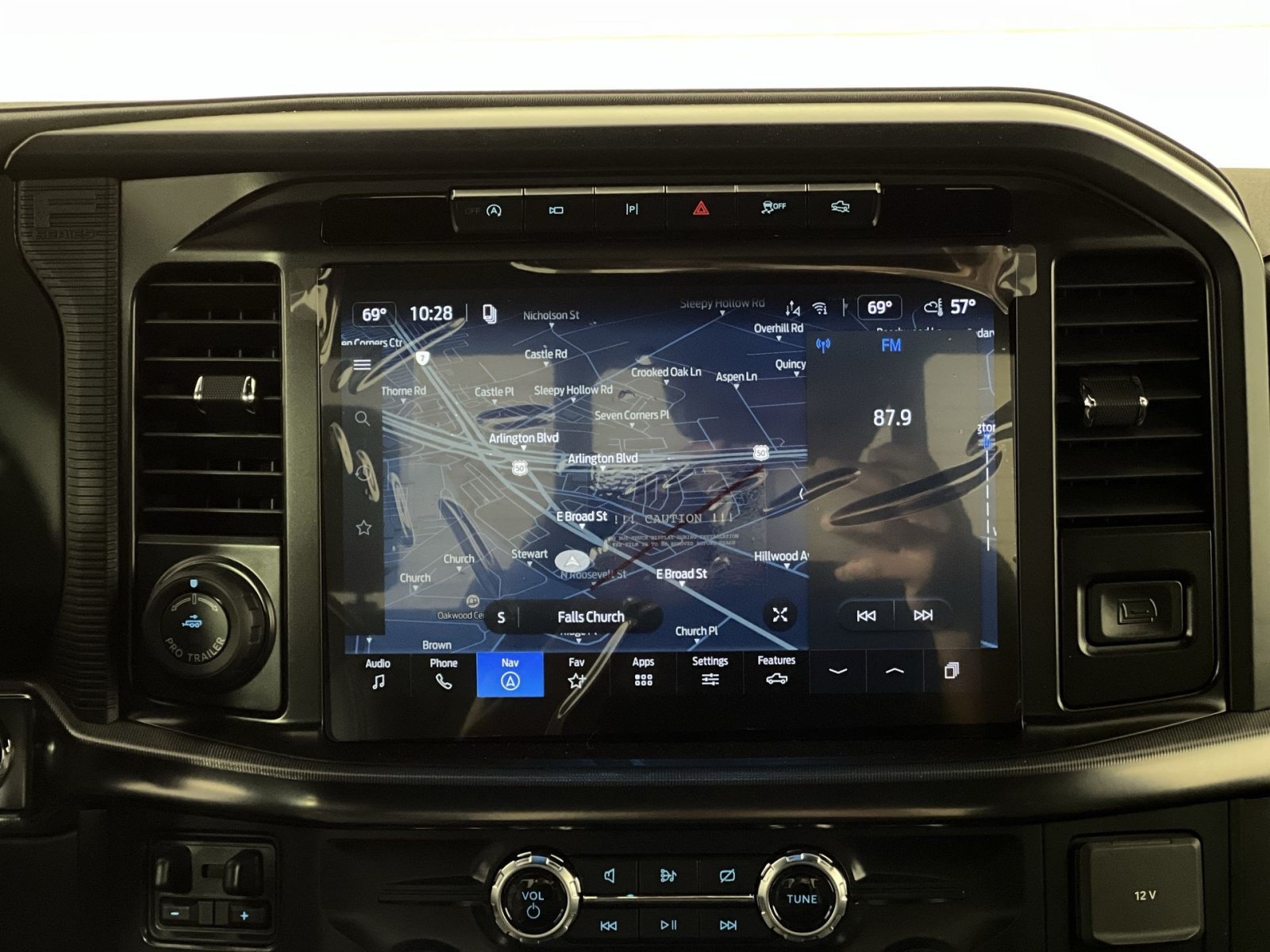 New 2026 Ford F150 Raptor AWD/4WD image 20