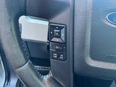 Used 2012 Ford F150 FX4 w/ FX Luxury Pkg AWD/4WD image 31