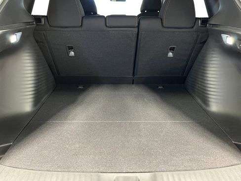 New 2026 Honda HR-V Sport image 25