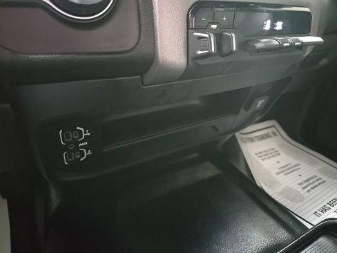 Used 2021 RAM 2500 Tradesman RWD image 66