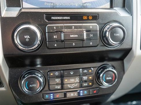 Used 2020 Ford F250 Lariat AWD/4WD image 32