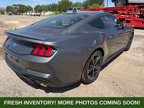 Used 2024 Ford Mustang Premium image 7