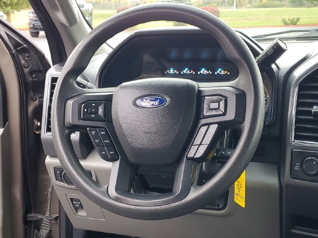 Used 2020 Ford F150 XLT w/ Snow Plow Prep Package AWD/4WD image 29