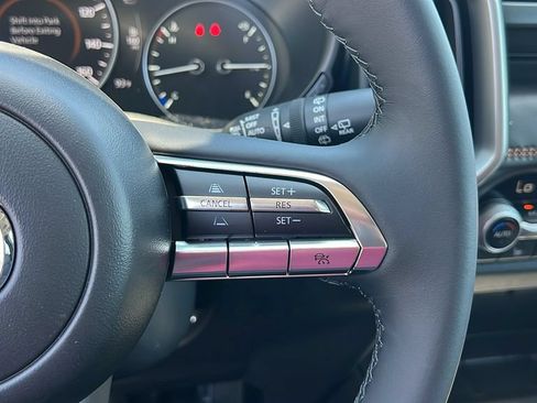 New 2026 MAZDA CX-50 AWD 2.5 Hybrid w/ Weather Package image 20