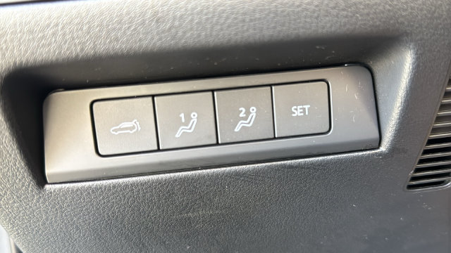 Certified 2024 MAZDA CX-50 AWD 2.5 S w/ Weather Package image 22